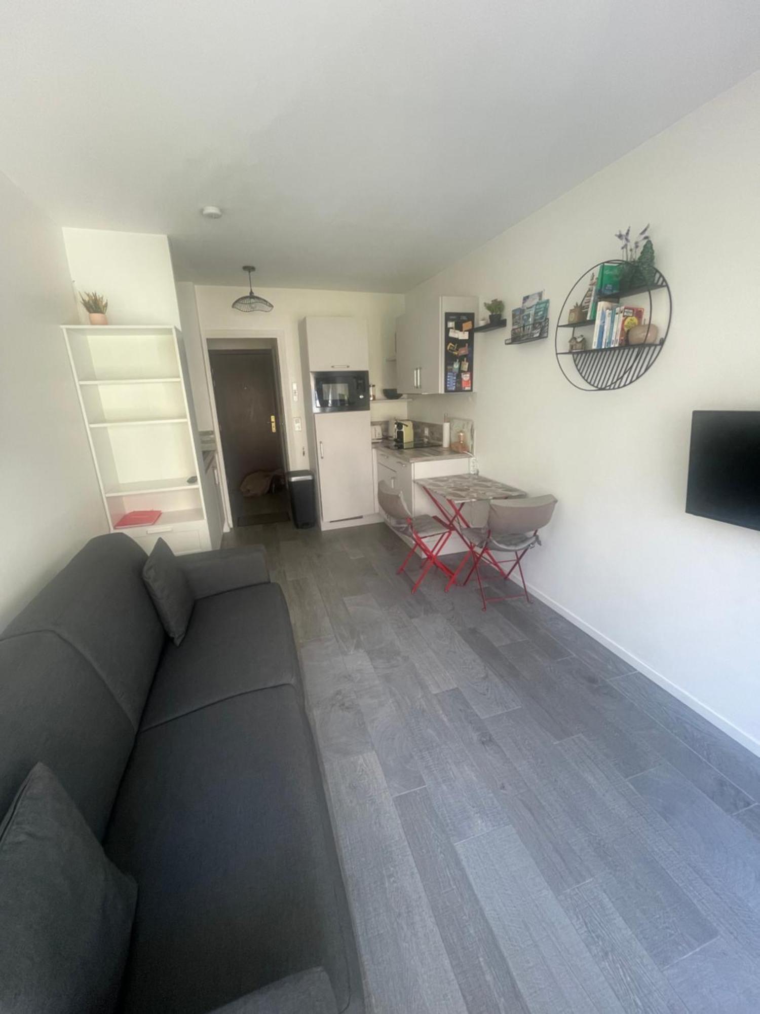 Orangers Appartement *