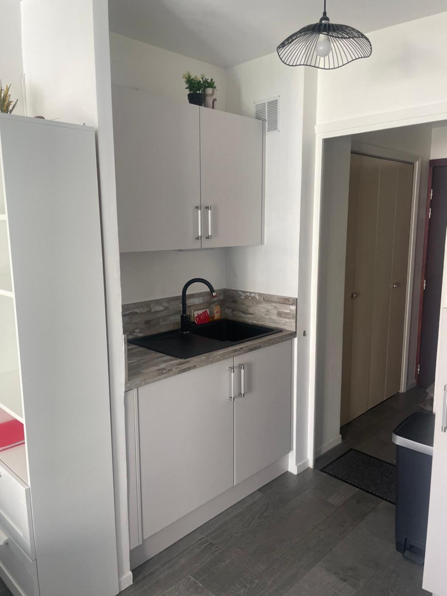 Appartement Orangers *